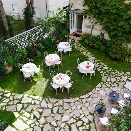 Villa Escudier Appart-Hotel-3